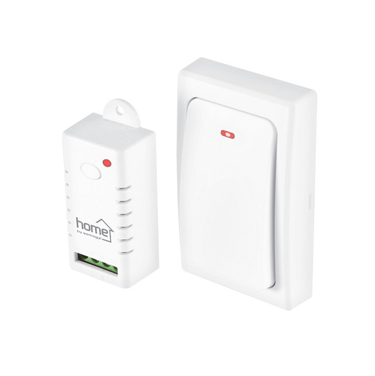Prekidač sa bežičnom kontrolom NVK-SWITCH