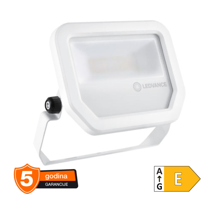 Ledvance LED reflektor 20W dnevno svetlo 4058075421073E