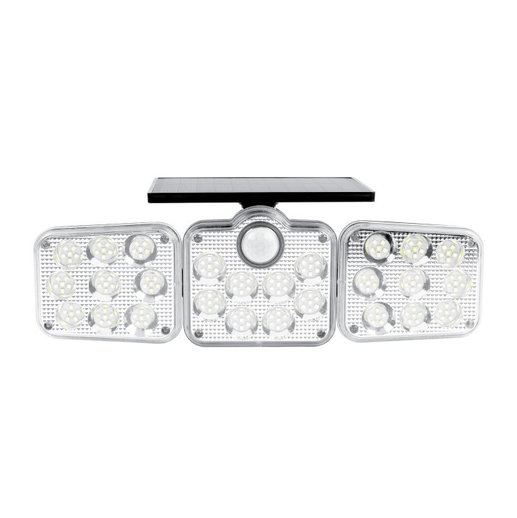Solarna LED lampa sa PIR senzorom LRFS3164