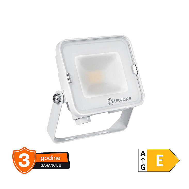 Ledvance LED reflektor 10W dnevno svetlo 4058075574694E