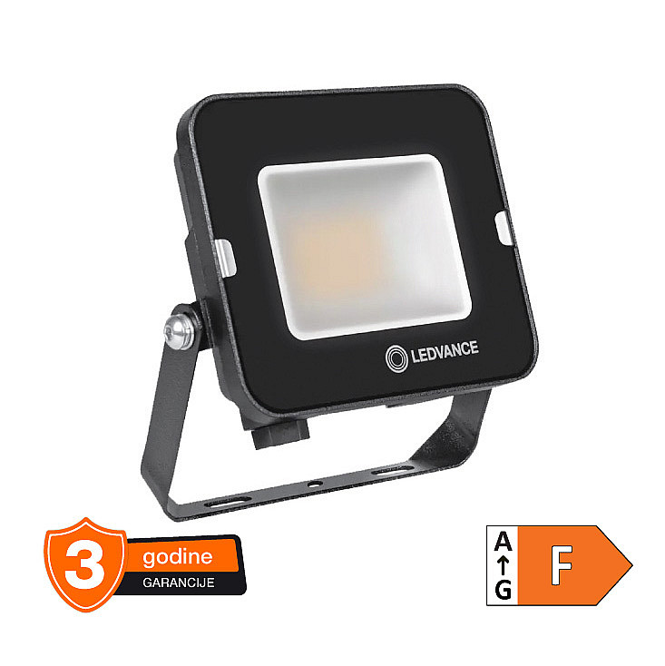 Ledvance LED reflektor 20W toplo bela 4058075574731E