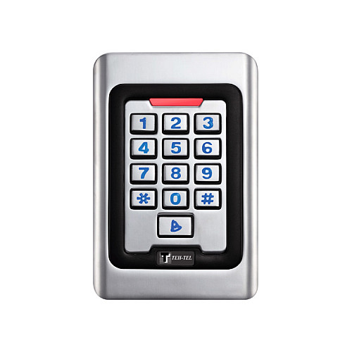 Metalni RFID čitač - šifrator T691