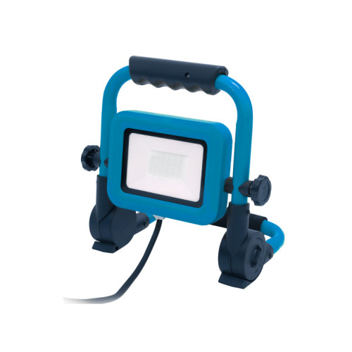 Prenosni LED reflektor 30W PLR-W3/30