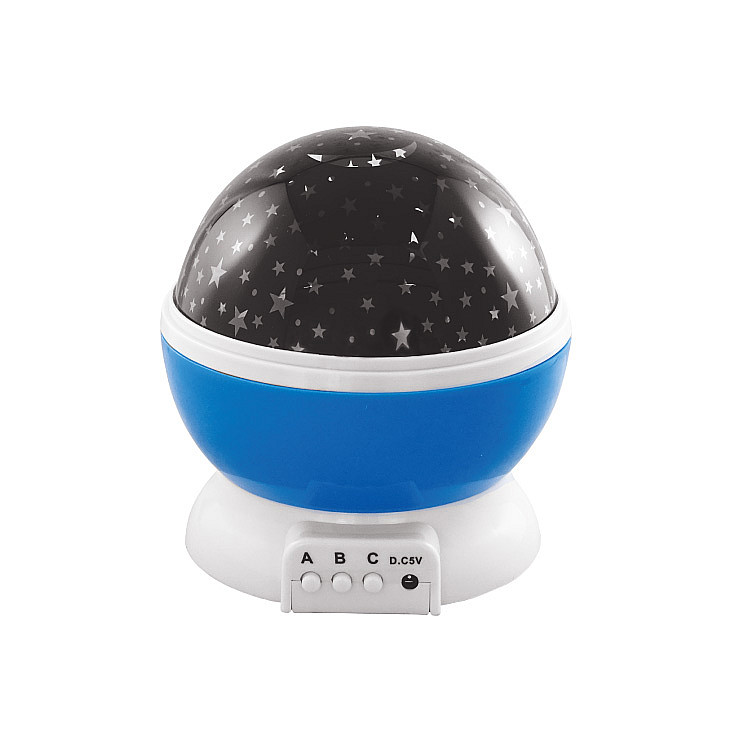 Noćna lampa zvezdano nebo NLZ9182A