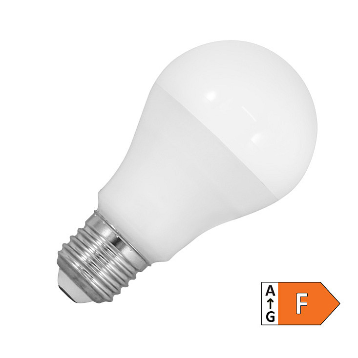 LED sijalica klasik hladno bela 15W LS-A70-E27/15-CW