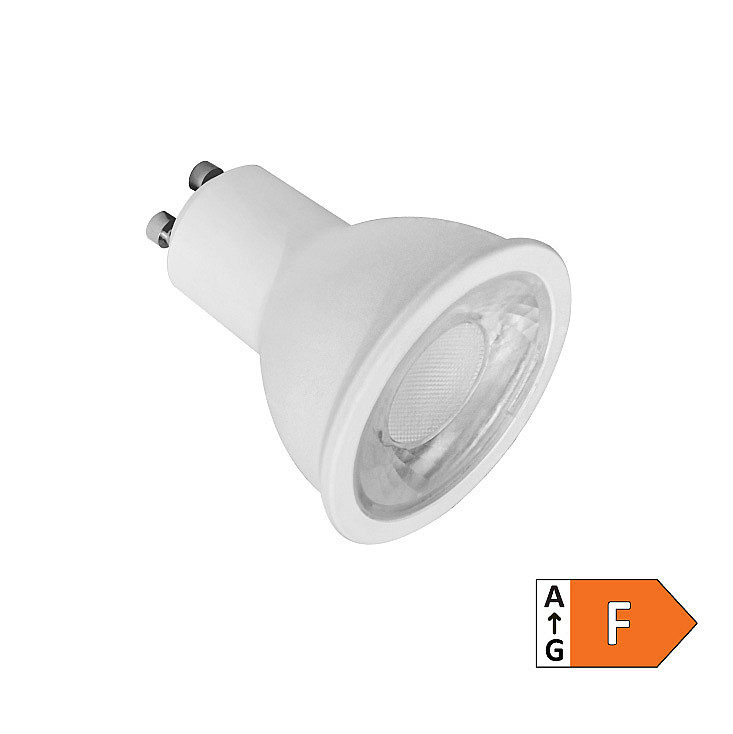 LED sijalica dnevna svetlost 7.4W LS-PAR16-GU10/7-W
