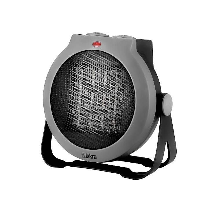 Iskra PTC keramička grejalica 1500W KPT-2015B
