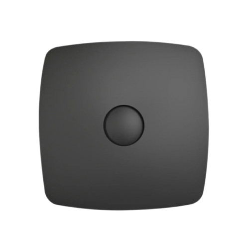 Izduvni ventilator 100mm RIO4/CRNI