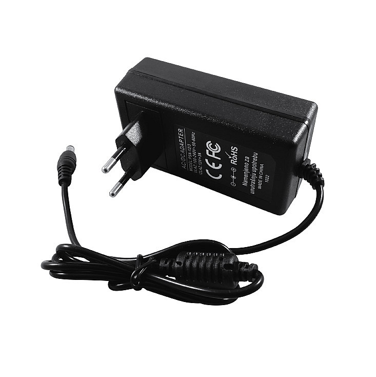 Ispravljač 12V-3A PSA-12/3
