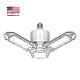 LED sijalica E27 NEBO HIGH BRIGHT NEB-OTH-0001-G