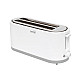 Toster za 4 kriške hleba 1400W HG-KP42