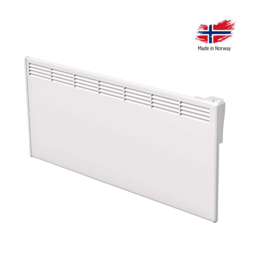Norveški radijator - konvektor 1250W P12