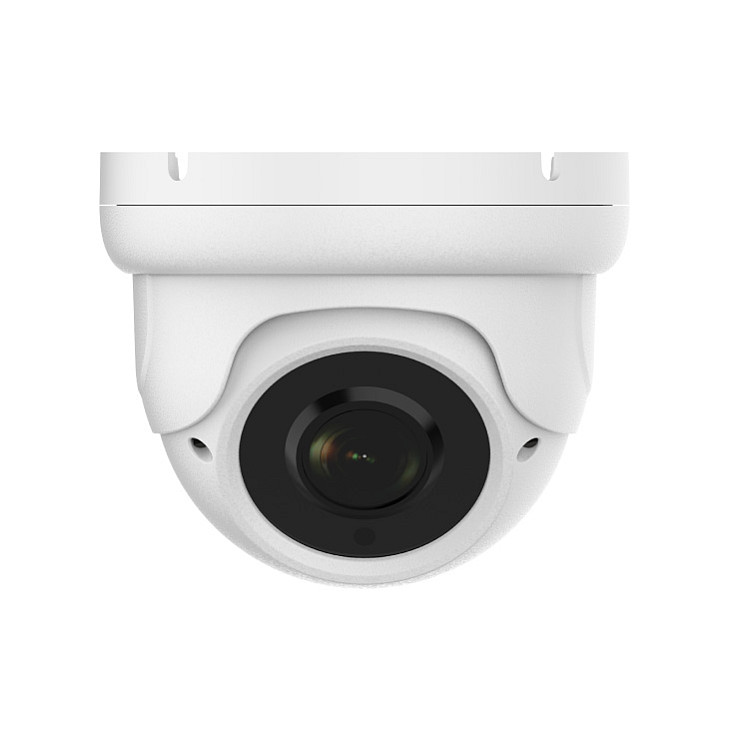 4u1 kamera, 5.0MP, varifocal K41-F500DCA