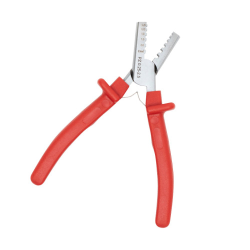 Krimp klešta za kablovske završetke 8PK-CT005B