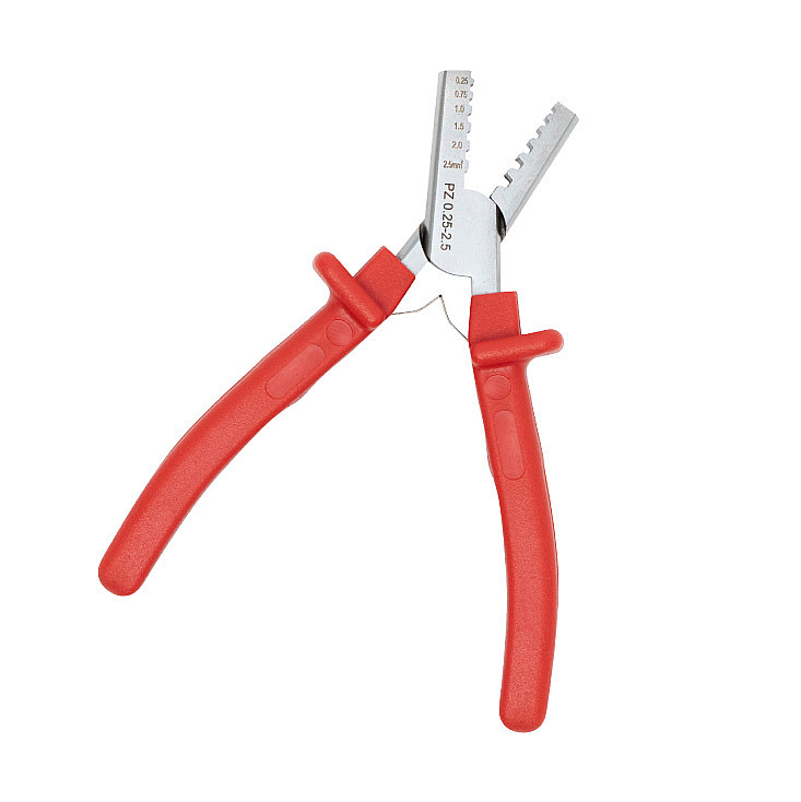 Krimp klešta za kablovske završetke 8PK-CT005B