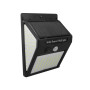 Solarni LED reflektor-lampa sa PIR senzorom LRFS6136