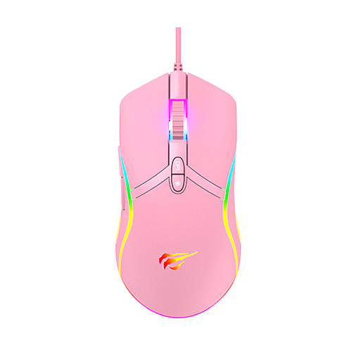 USB optički miš Havit MS1026