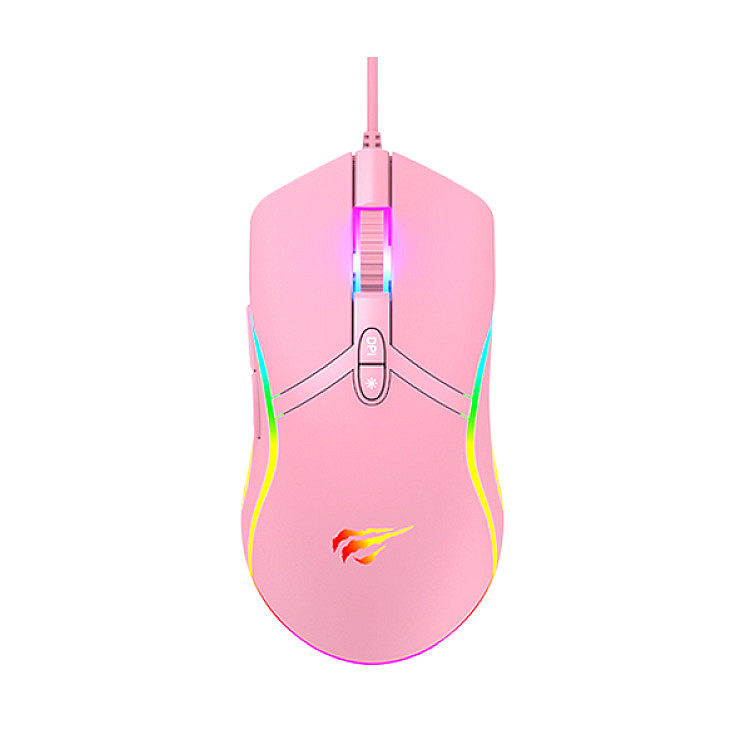 USB optički miš Havit MS1026
