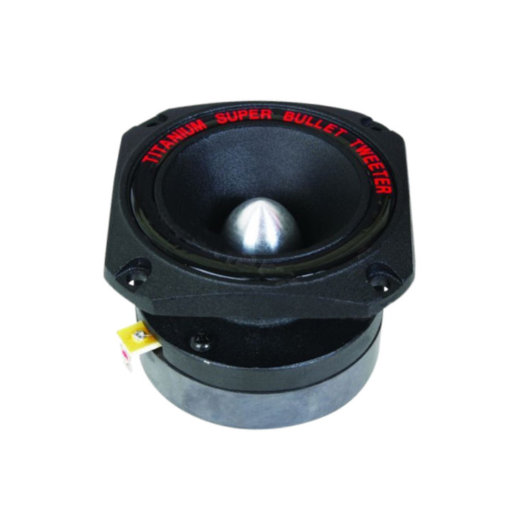 Visokotonski kalotni zvučnik 79mm 150W DP18P