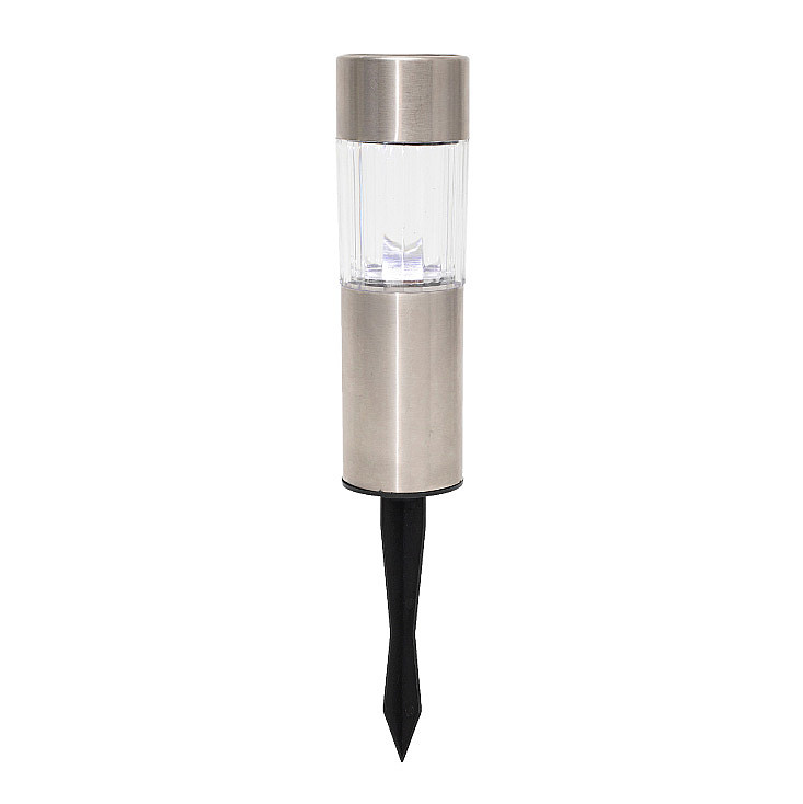 Solarna baštenska lampa MX810