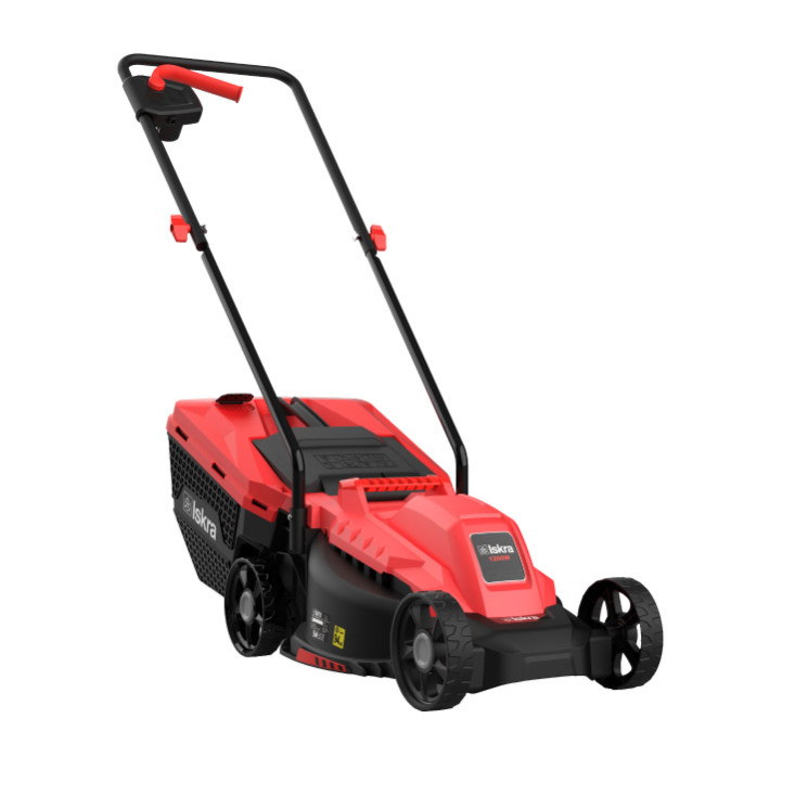 Iskra električna kosilica za travu 1200W A01-004C