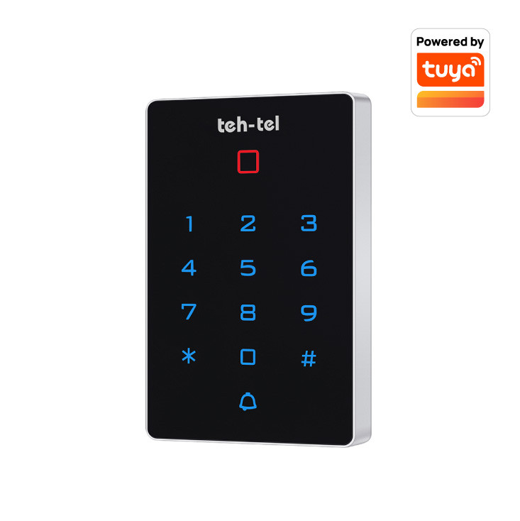 Smart Wi-Fi RFID čitač-šifrator T965