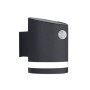 Nazidna solarna lampa ML-WS122