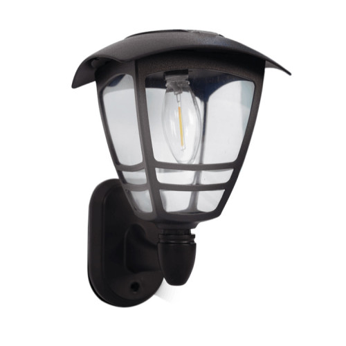Nazidna solarna lampa ML-WS130