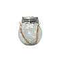 Solarna baštenska lampa ML-LT012