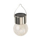 Solarni baštenski lampion ML-DS004