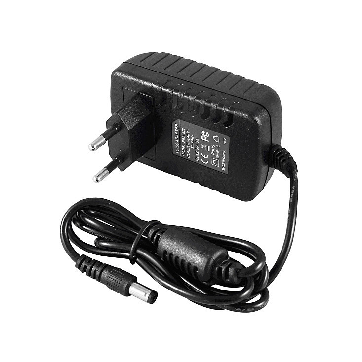 Ispravljač 5V-2A PSA-5/2