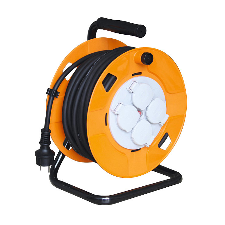 Produživač 25m 2.5mm2 HJR10-25/2,5