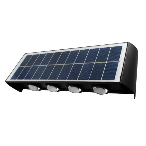 Nazidna solarna lampa YW13173-3253-2x4