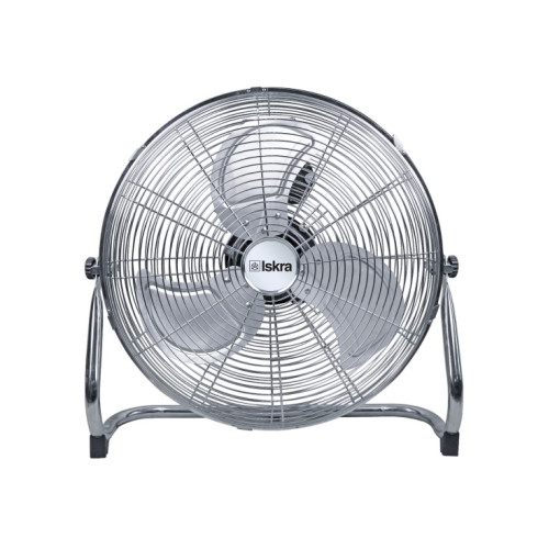Iskra podni ventilator 44cm FF-450A