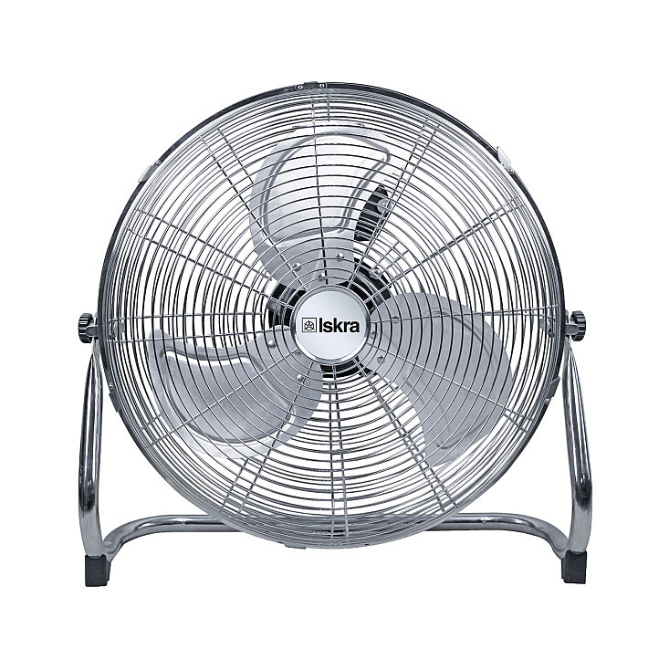 Iskra podni ventilator 48cm FF-500A