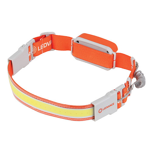 Punjiva LED naglavna lampa Ledvance 4099854175886E