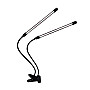 Dvostruka lampa za biljke 8W LB-TCL-02/RB
