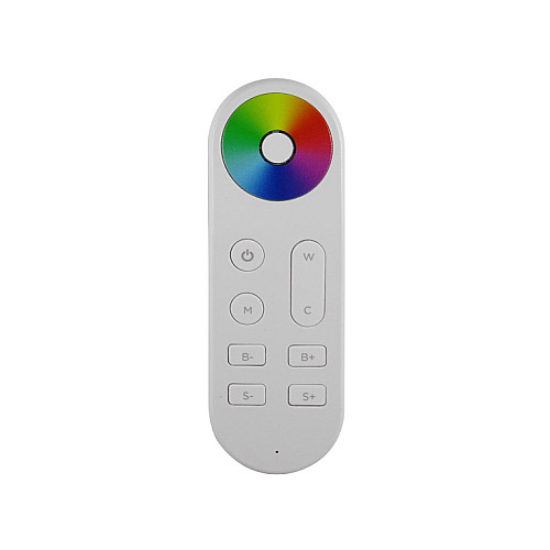 Daljinski upravljač za DLV, KON-T15,16 kontrolere DLV-RC-RGB