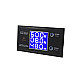 Digitalni DC panelmetar DP-BL02
