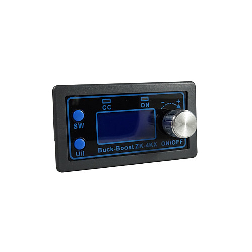 Digitalni regulator napona WZ5020L