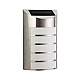Nazidna solarna lampa ML-WS106