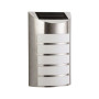 Nazidna solarna lampa ML-WS106