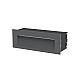 Ugradna zidna LED lampa 6.8W JM-046