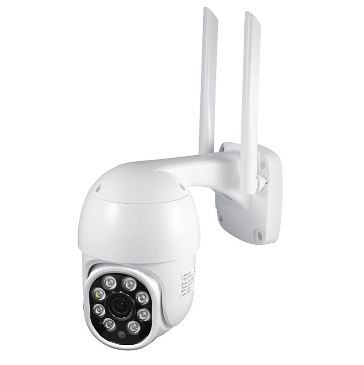 IP Wi-Fi kamera WFIP-4024