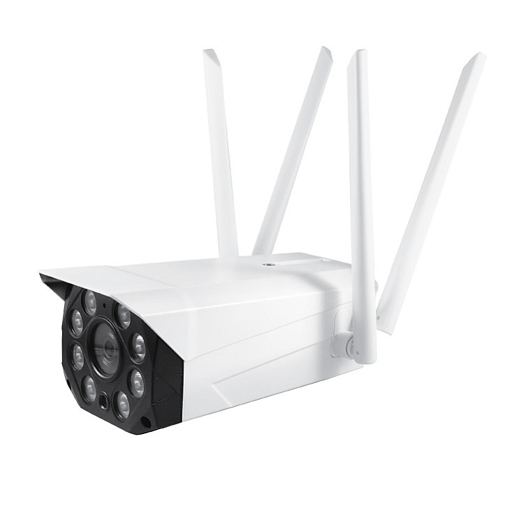 IP Wi-FI kamera WFIP-9895