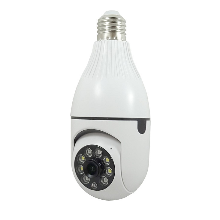 IP Wi-Fi kamera E27 grlo WFIP-5103