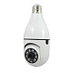 IP Wi-Fi kamera E27 grlo WFIP-5103