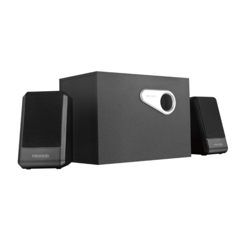 Aktivni zvučnici sa BT konekcijom 42W MICRO-M-280BT