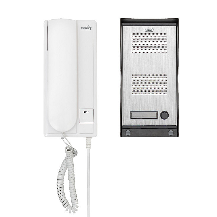 Žični interfon DP22