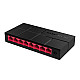 LAN svič sa 8 portova Mercusys-MS108G